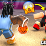 Basketball Legends | Roblox Game Wiki