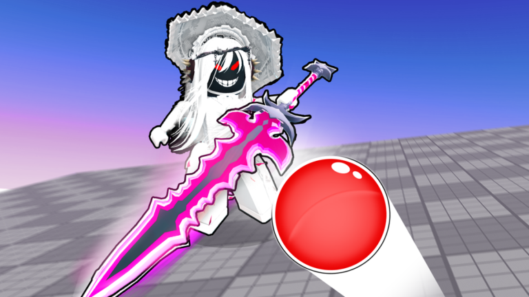 Blade Ball Codes (April 2026) - 15 Working [Free Spins]