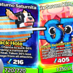 Brainrot Card Battles Codes