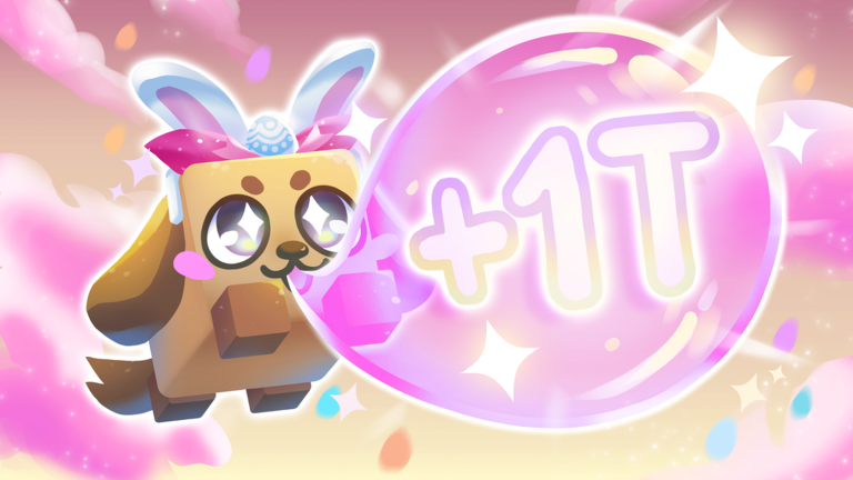 Bubble Gum Simulator Infinity Roblox