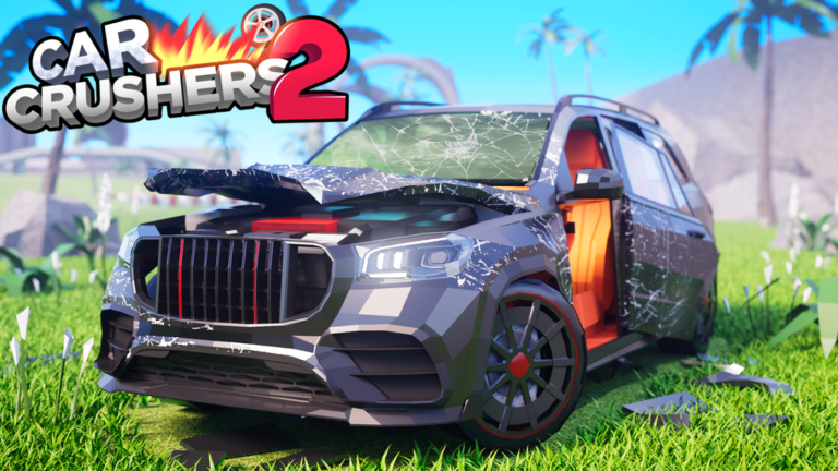 10 Best Roblox Racing Games In 2026 Ranked By Speed And Skill Ceiling Car Crushers 2 Best Games Img 