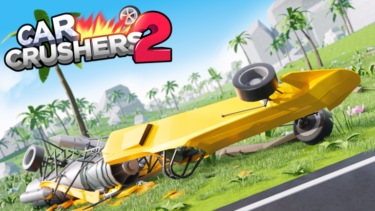 Car Crushers 2 Script 2 Car Crushers 2 Script