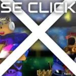 Case Clicker