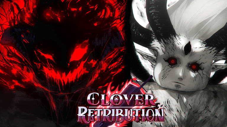 Clover Retribution Script 2 Clover Retribution Script