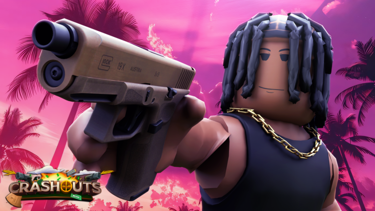 Crashouts Script | Free Roblox Scripts 2025