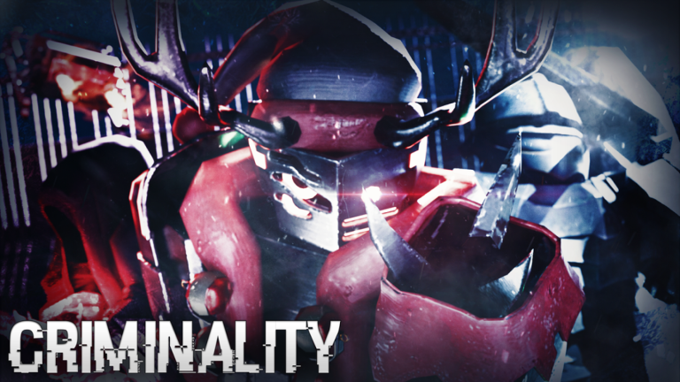 Criminality Script