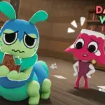 Dandy's World
