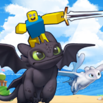 dragon warrior simulator 1 699785