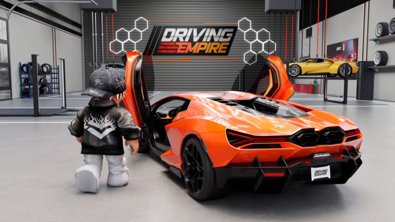 10 Best Roblox Racing Games In 2026 Ranked By Speed And Skill Ceiling Driving Empire Best Games Img 