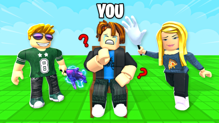 Roblox RPG Scripts (2026)