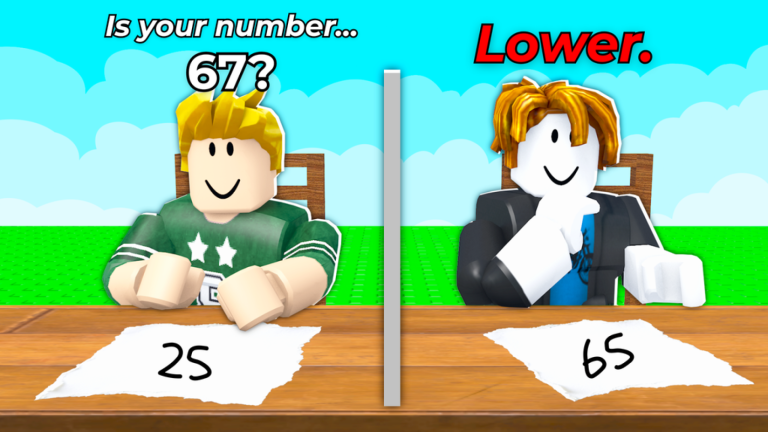 Guess My Number Script 2 Guess My Number Script