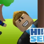 Hide And Seek Extreme