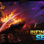 infinity sea 2 1 699753