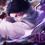 Jujutsu Infinite Codes