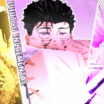 Jujutsu Kaisen Incremental Script