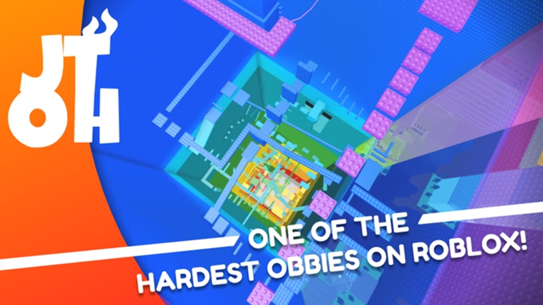 10 Best Roblox Obby Games In 2026 From Beginner Friendly To Rage Quit Hard Juke S Towers Of Hell Best Games Img 