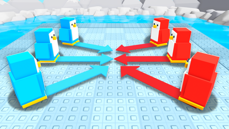 Knockout Roblox