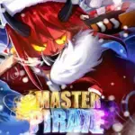 Last Pirate