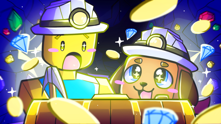 Mining Simulator 2 Roblox