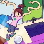Noodle Arms