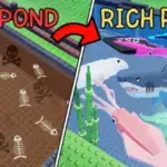 Be Fish Wiki - How to Play, Tips and Simulator Guide