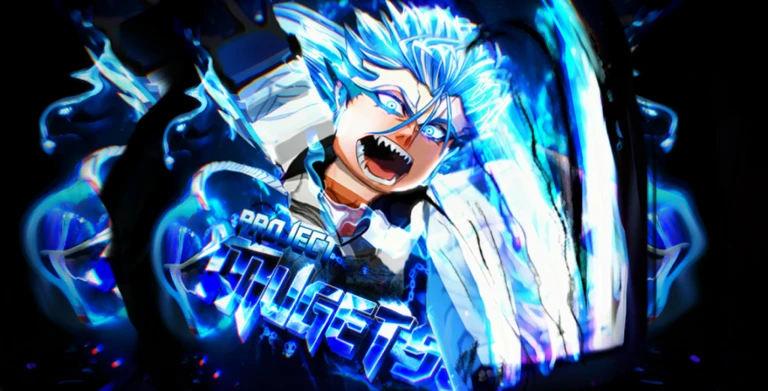 Project Mugetsu