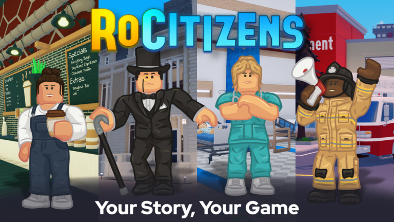 10 Best Roblox Roleplay Games in 2026: Most Active Communities