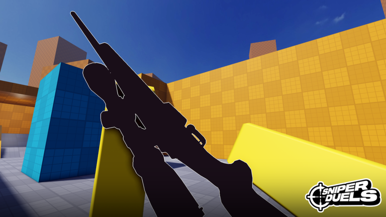 SNIPER DUELS Script 2 SNIPER DUELS Script