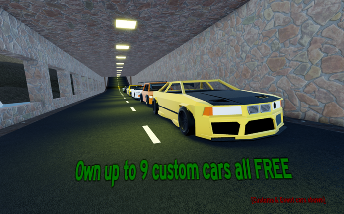 10 Best Roblox Racing Games In 2026 Ranked By Speed And Skill Ceiling Street Racing Unleashed Best Games Img 