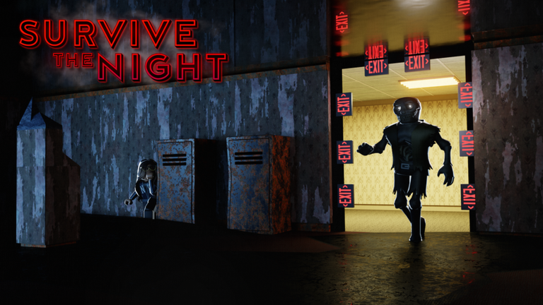 10 Best Roblox Survival Games In 2026 Ranked By Tension And Survive The Night Best Games Img 