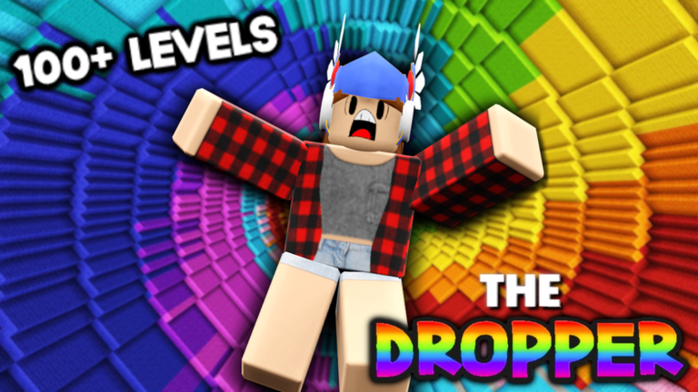 10 Best Roblox Obby Games In 2026 From Beginner Friendly To Rage Quit Hard The Dropper Best Games Img 