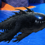 Titan Fishing Script
