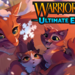 warrior cats script 1