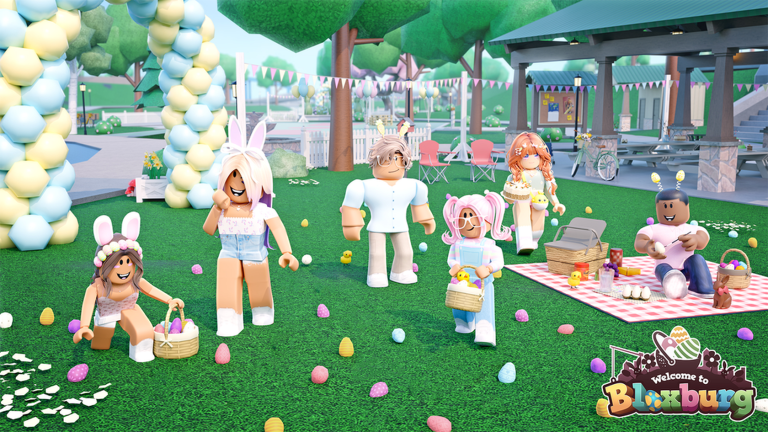 10 Best Roblox Roleplay Games In 2026 Most Active Communities Welcome To Bloxburg Best Games Img 