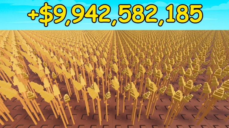 Wheat Tycoon 2