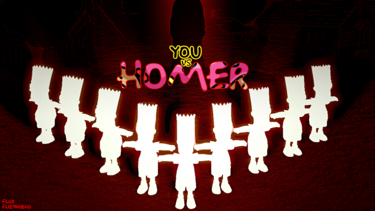 You VS Homer Script 2 You VS Homer Script