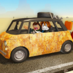 A Dusty Trip Codes Roblox