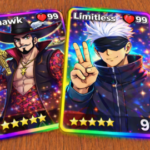 Anime Card Collection Wiki