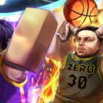 basketball zero thumb