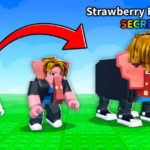 be a brainrot thumb