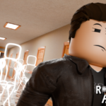 Bloxston Mystery Script