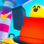 Boat Ride into a Better Life Roblox