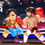 Boxing Beta | Roblox Game Wiki