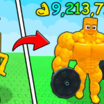 Brainrot Training Evolution | Roblox Game Wiki
