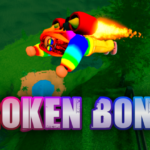 Broken Bones IV Codes Roblox