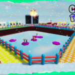 Color or Die Wiki - How to Play, Tips and Horror Maze Guide