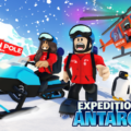 Expedition Antarctica | Roblox Game Wiki