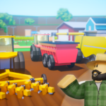 Farming and Friends Codes Roblox