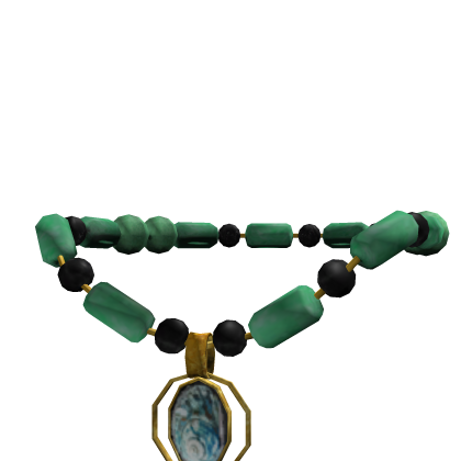 Neck Accessory Codes