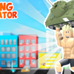 Weight Lifting Simulator 3 Wiki - How to Play and Tips
